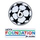 26-27 UCL Starball 6 Times Winner + UEFA Foundation Patch Set  + £6.00 