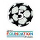 26-27 UCL Starball 5 Times Winner + UEFA Foundation Patch Set  + £6.00 